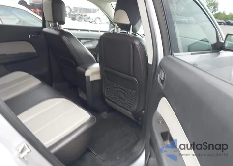 2015 GMC Terrain Slt-2 из США, поврежденный, VIN 2GKFLTE32F6143753